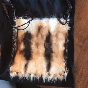 Since and Gabbana handbag